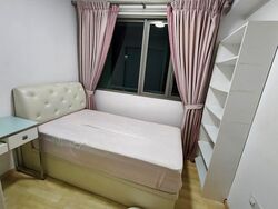 Ripple Bay (D18), Condominium #612009001